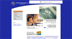 Desktop Screenshot of nocopi.com